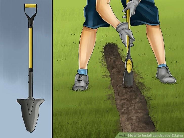 Чем копать землю вместо лопаты: лучшая современная техника