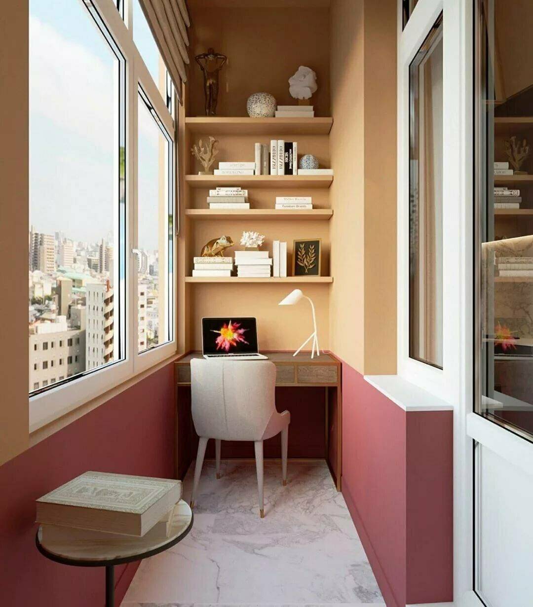 24 способа максимально использовать вашу маленькую квартиру балкон - сделать свой лучший дом - 2023