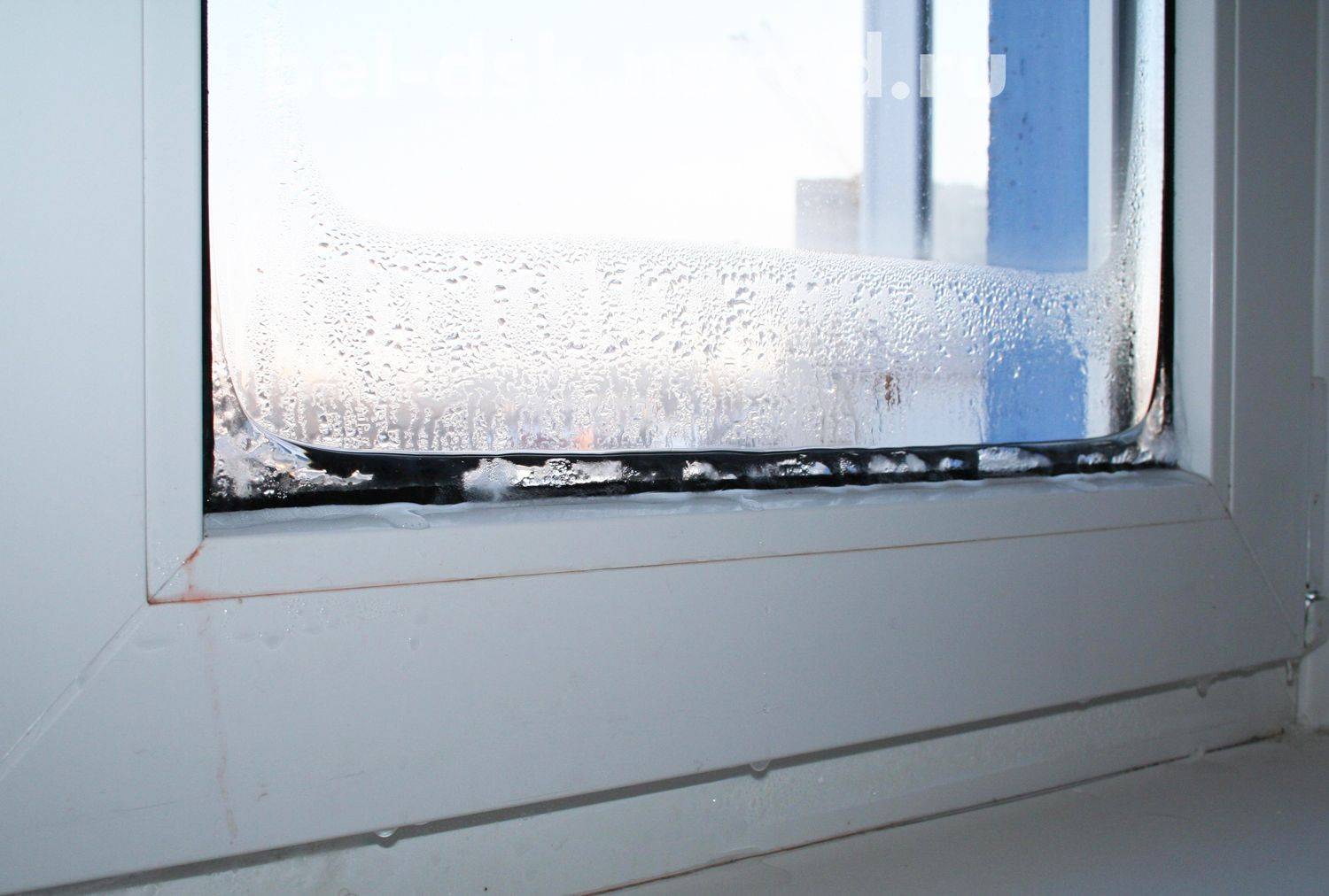 Дует из пластиковых окон. как определить и устранить причины сквозняков | окно у дома