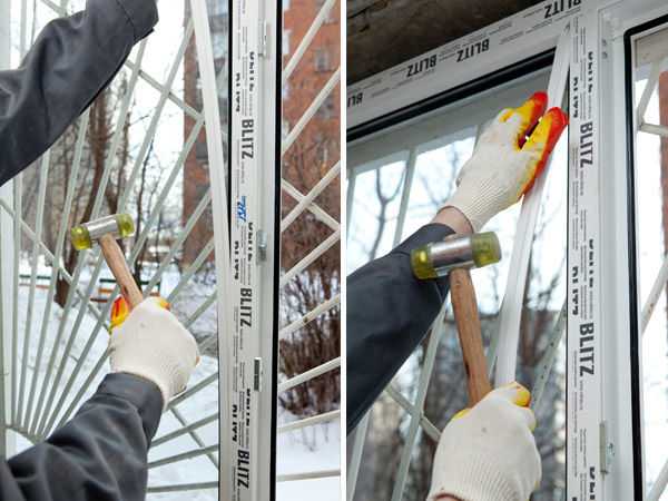 Как заменить стекло в окне: пошаговая инструкция, советы мастера