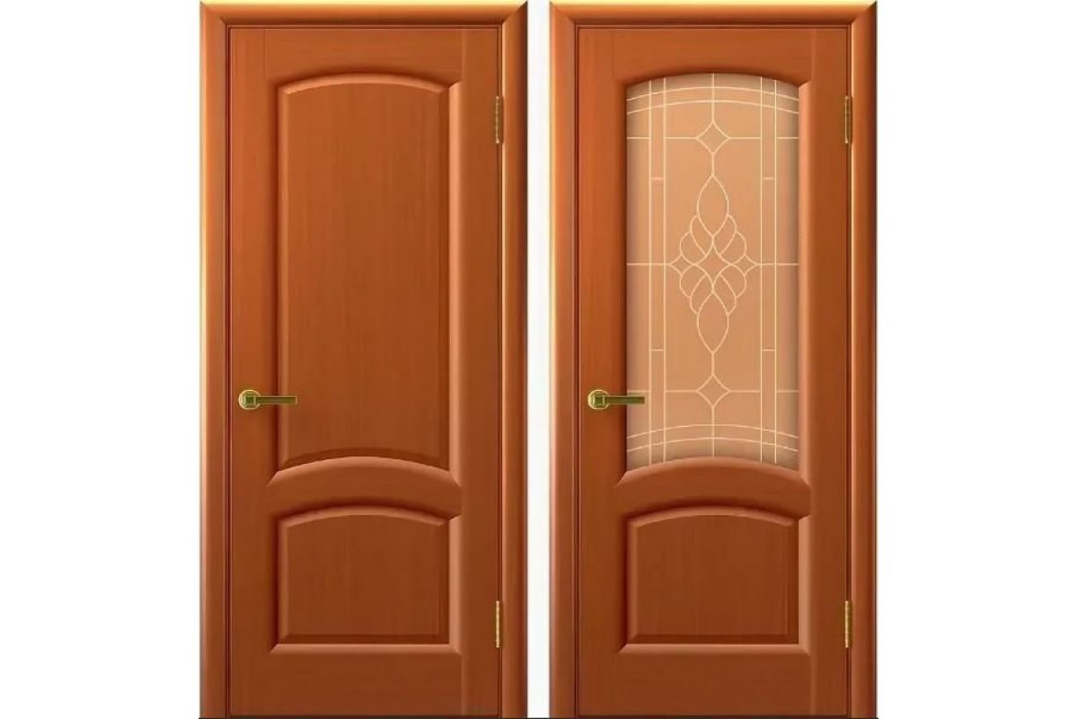 Какие двери лучше ульяновские или владимирские межкомнатные
