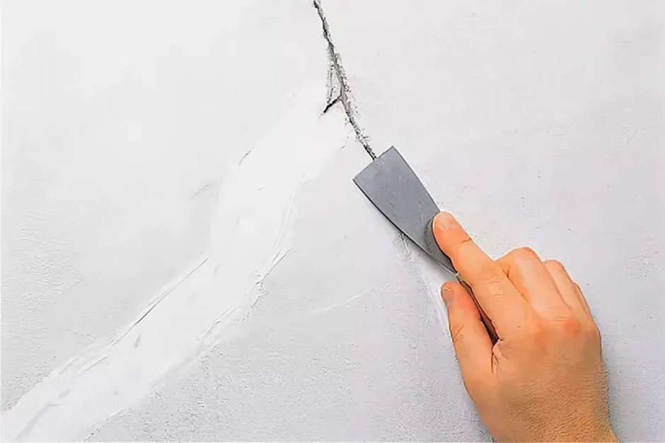 Как заделать трещину в кирпичной стене дома снаружи и внутри: причины появления щелей в кладке, варианты заделки (инъецирование, цементный раствор), технология ремонта