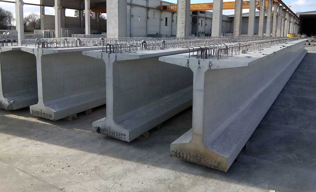 Преднапряженная арматура в бетоне: особенности производства и применения