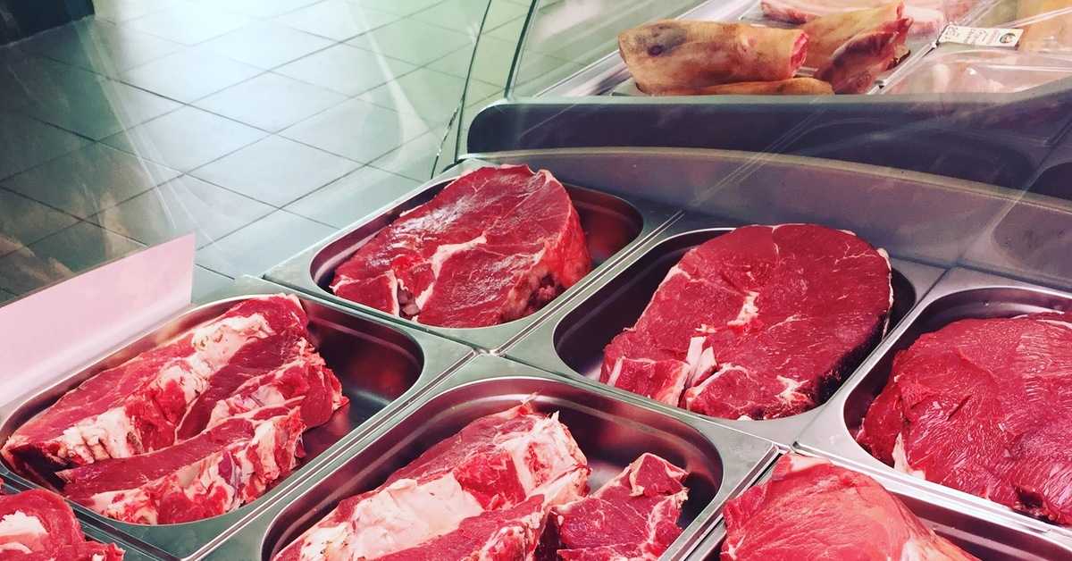 Сколько и как хранить мясо (свежее, в холодильнике, в морозилке)