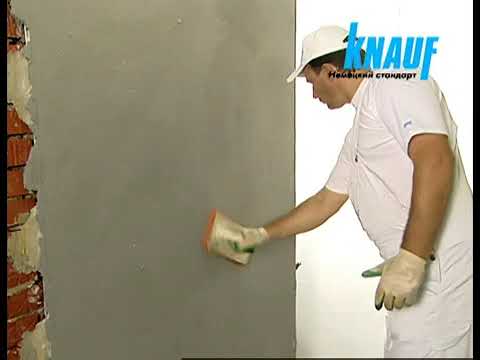 Что делать после штукатурки стен: выравнивание, шпаклевка, окраска