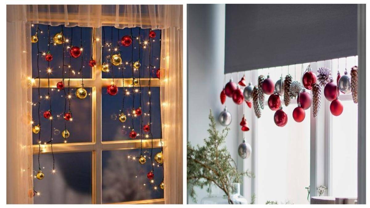 5 идей для новогоднего украшения дома. лайфхаки от декоратора | правмир