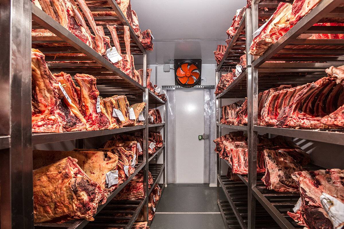 Как хранить мясо: 135 фото как правильно хранится мясо