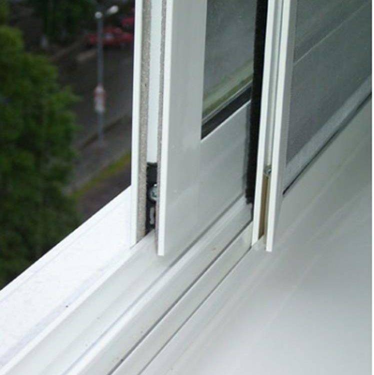 Как установить москитную сетку на раздвижные окна - строительный журнал palitrabazar.ru