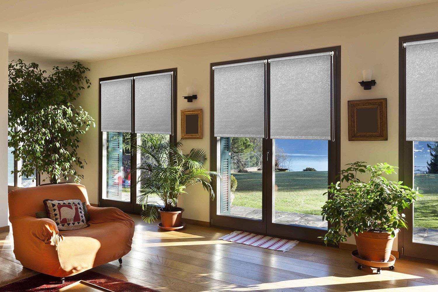 Какие окна выбрать для дома, а какие для квартиры - выбираем лучшее