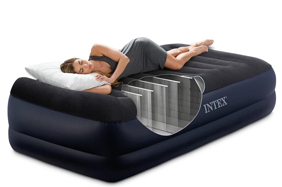 Как выбрать надувную кровать для сна: лучшие надувные кровати, обзор
как выбрать надувную кровать для сна: лучшие надувные кровати, обзор
