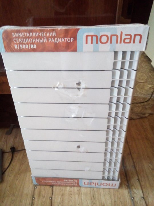 Радиатор алюминиевый литой монлан (monlan): описание, характеристики и схема устройства