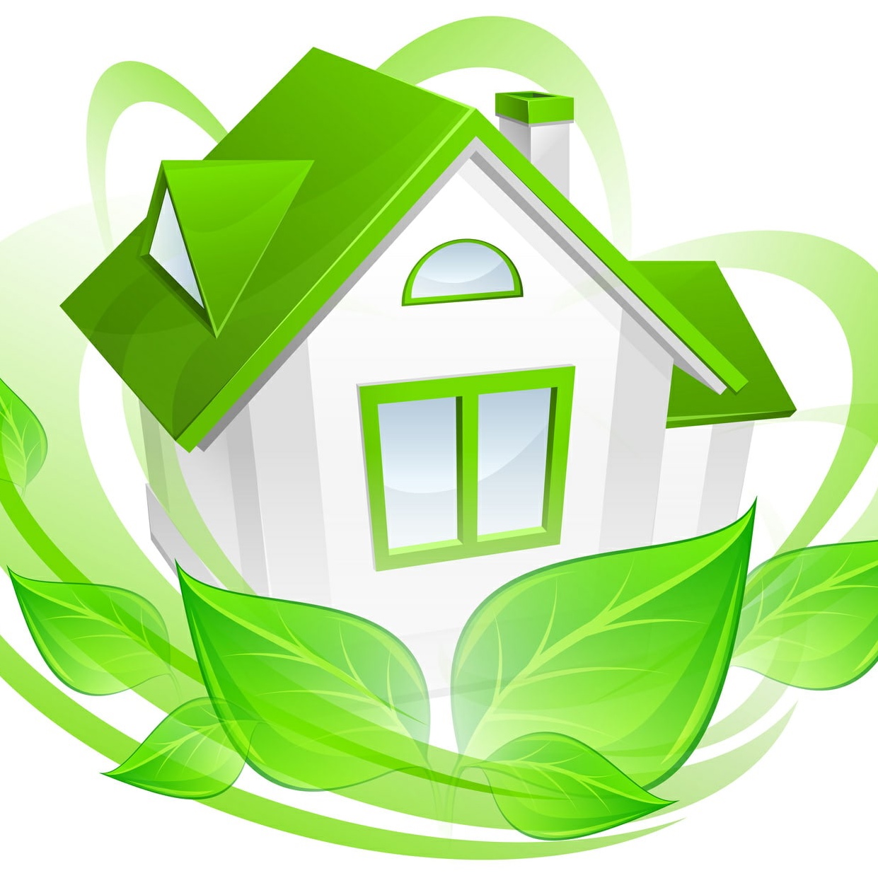 Какие дома самые экологичные? современные эко технологии на сайте недвио