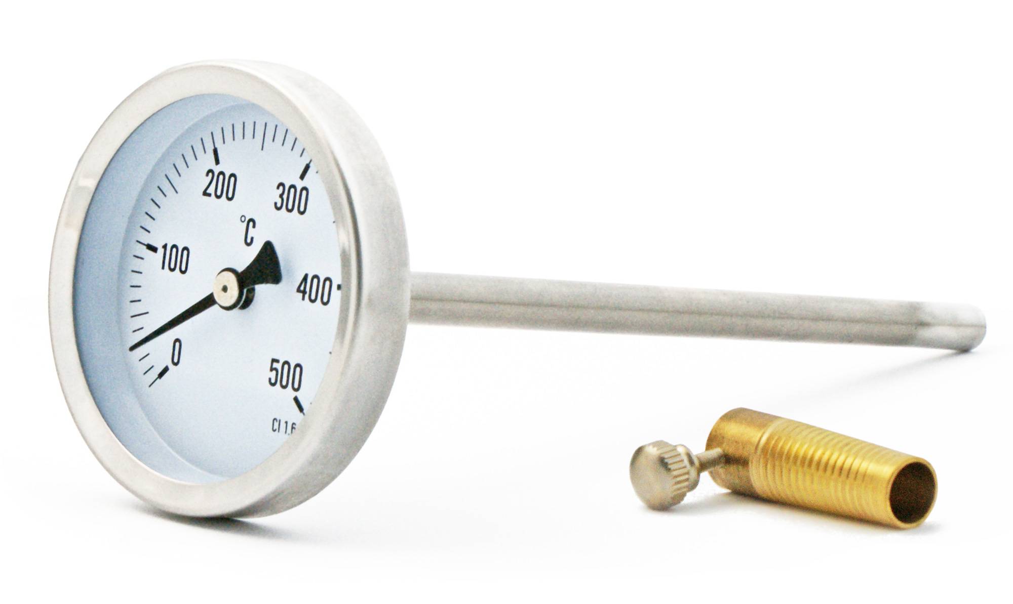 Термометр для бетона: градусник (прибор) для измерения температуры