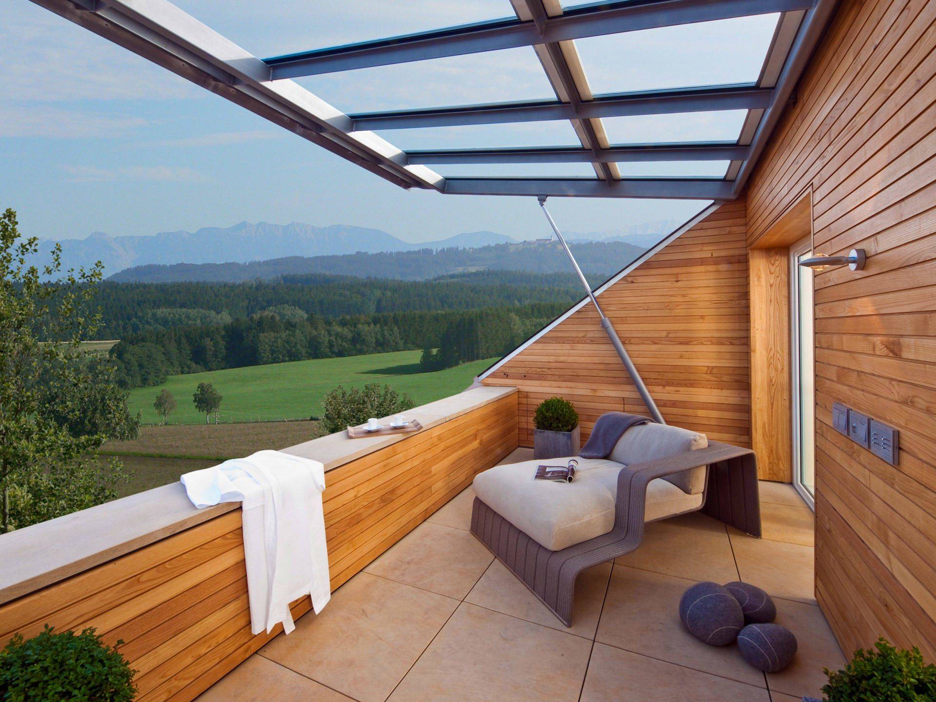 Дизайн балкона и лоджии: 99 фото, современные идеи дизайна