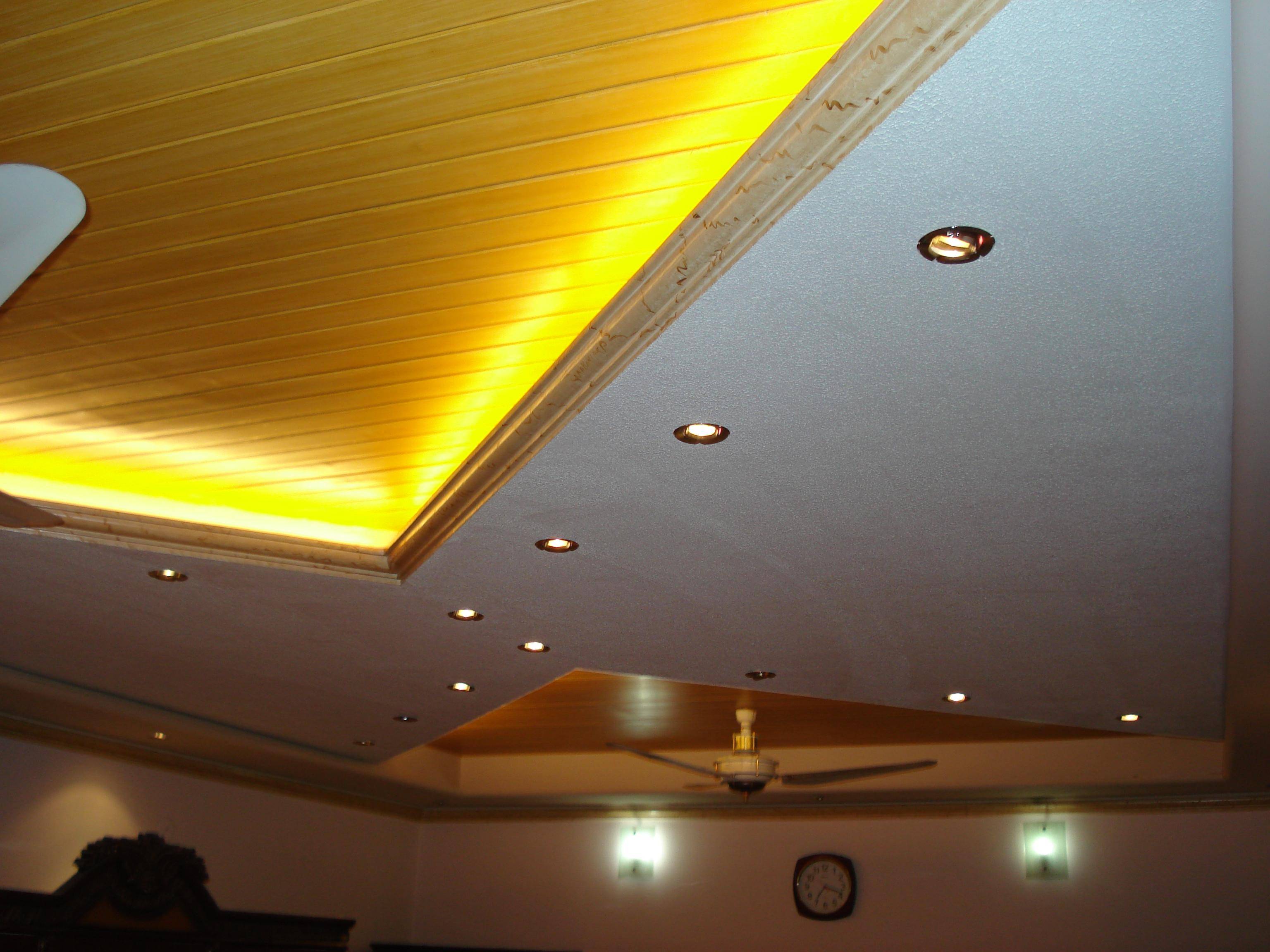 Подвесные потолки - виды, стили и 41 фото подвесных потолков