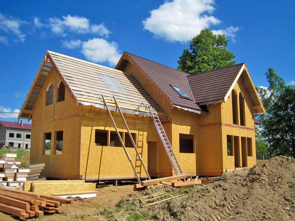 Разрешение на строительство дома или дачи на своем участке. как получить и какие документы нужны?