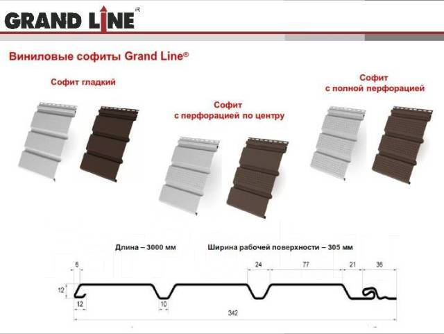 Чем сайдинг grand line выделяется среди конкурентов + сравнение виниловой и металлической разновидности