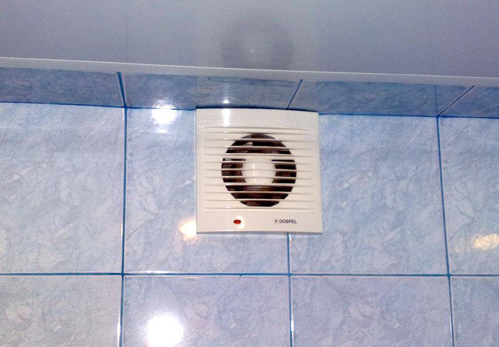 Установка и подключение вентилятора в ванной – пошаговая инструкция, схема, особенности монтажа
