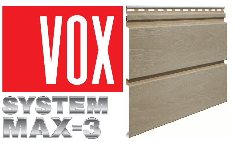 Фасадные панели vox (вокс): достоинства и недостатки, технические характеристики и особенности монтажа