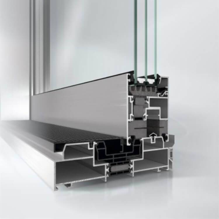 Алюминиевые окна шуко (schuco): описание, разновидности, особенности монтажа, а также отзывы