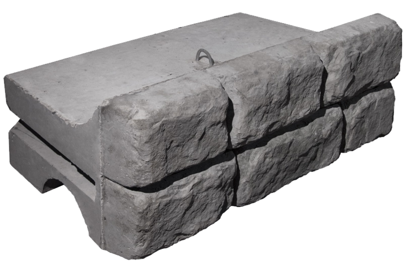 Полнотелый бетонный блок: технические характеристики, сфера применения, подойдет ли в качестве стенового материала, преимущества и недостатки