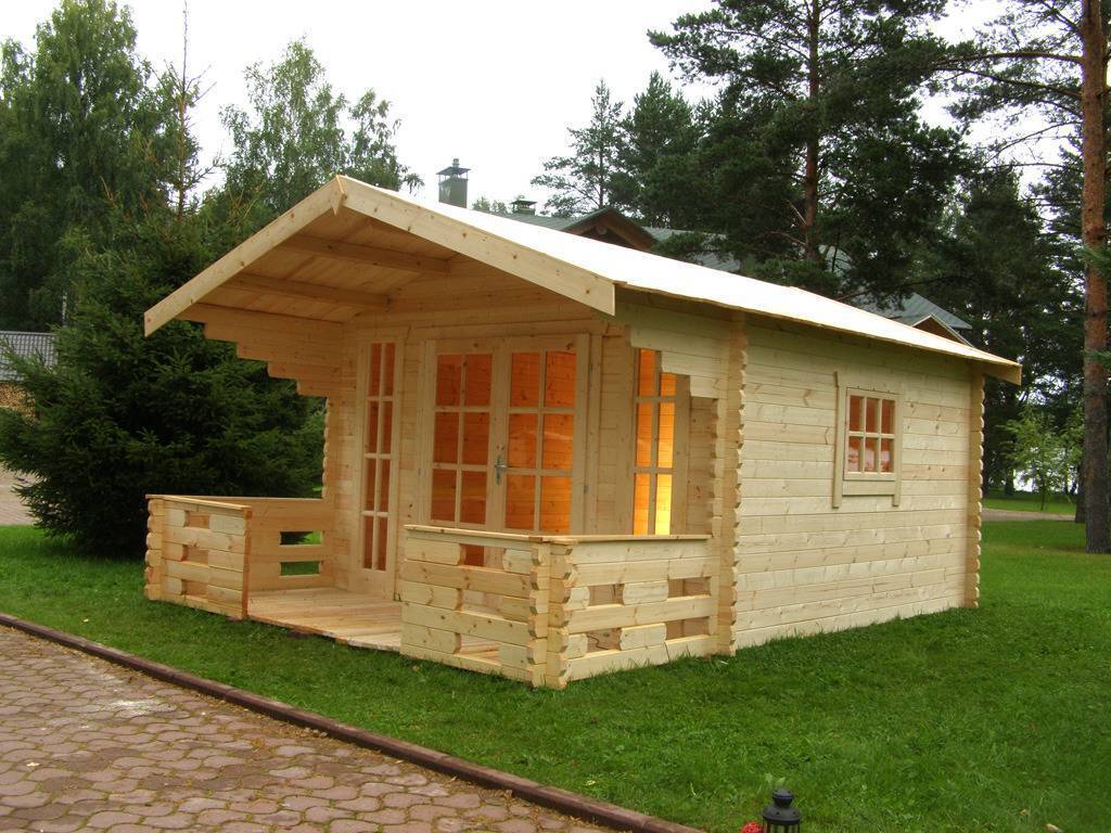 Дизайн деревенского дома – идеи оформления - уютный дом