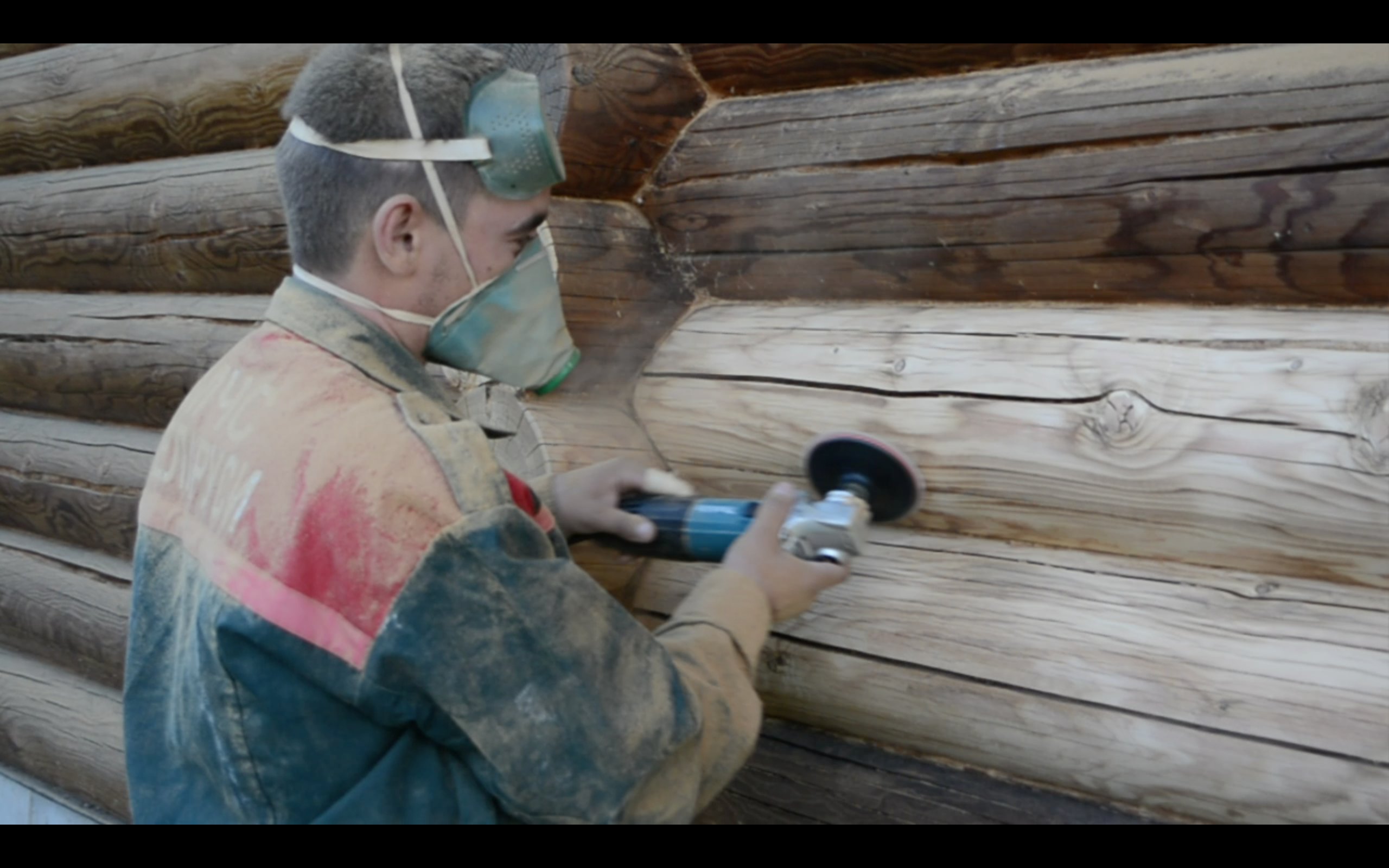 Обработка древесины антисептиком: технология и особенности