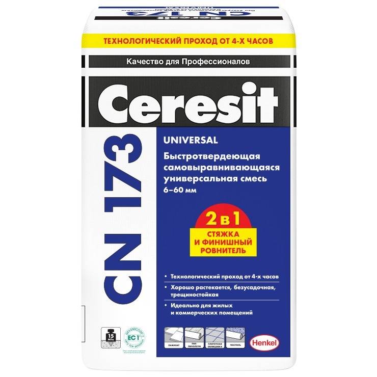 Ceresit ct 17 – технические характеристики, инструкция по применению, расход