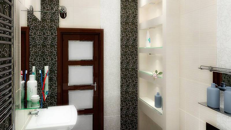 Стены в ванной комнате из гипсокартона, перегородки и чем обработать