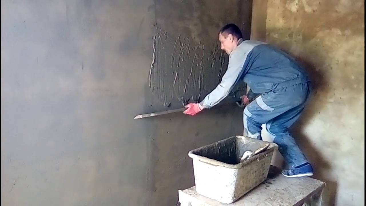 Перетирка штукатурки стен, способы перетирки — блог stroyremontiruy | ремонт квартиры своими руками