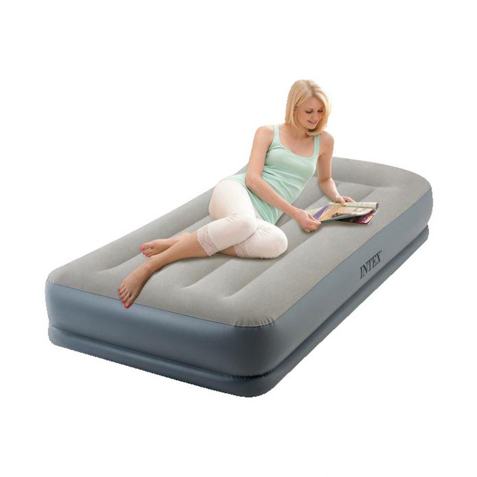 Достоинства и недостатки надувной мебели: отзывы о диванах кроватях (трансформерах)