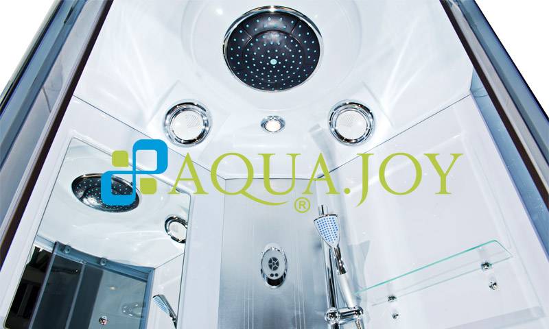 Душевые кабины Аква Джой (Aqua Joy)