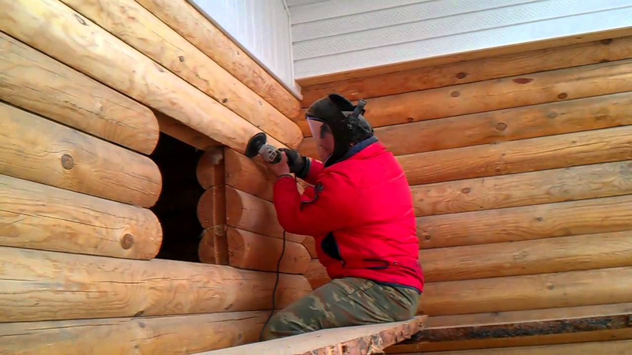 Обработка древесины антисептиком: способы и особенности