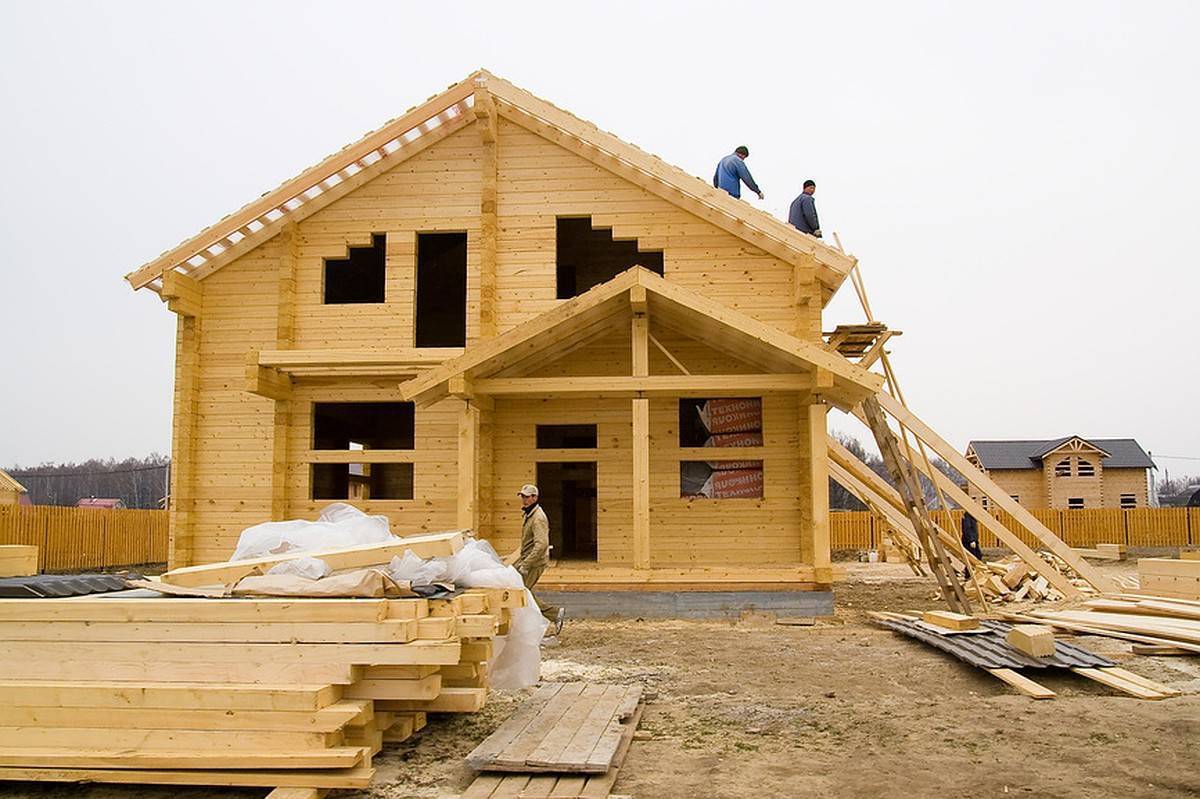 Отступ от границы участка при строительсве дома: нормы снип 2020-2021 для частного жилого строения (ижс) и снт