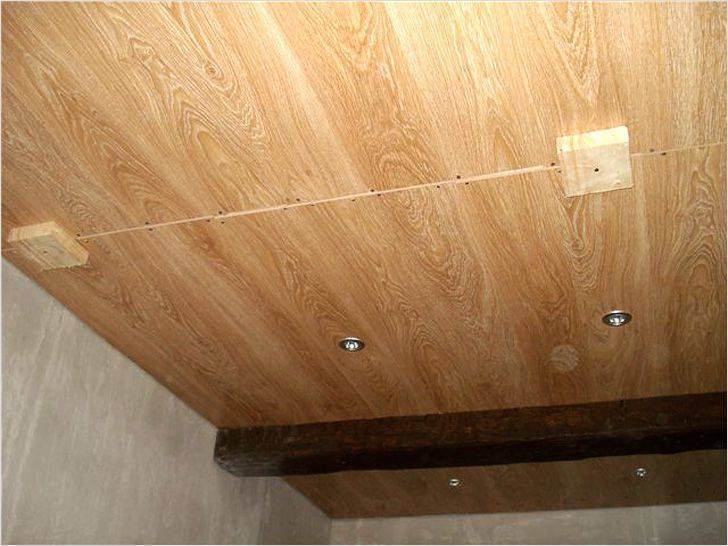 Потолочные панели мдф: отделка в деревянном доме и монтаж своими руками, крепление
