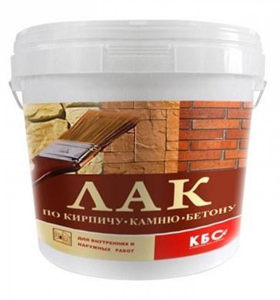 Выбираем лаковые составы для бетонных поверхностей и камня - cemgid.ru - бетон, цемент, фундамент, армирование, арматура