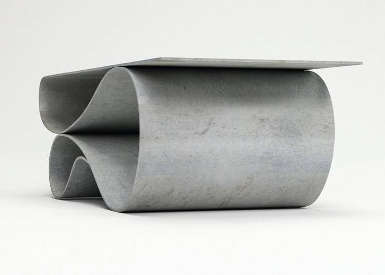 Бетонное полотно (ткань), рулонный бетон: технические характеристики, плюсы и минусы