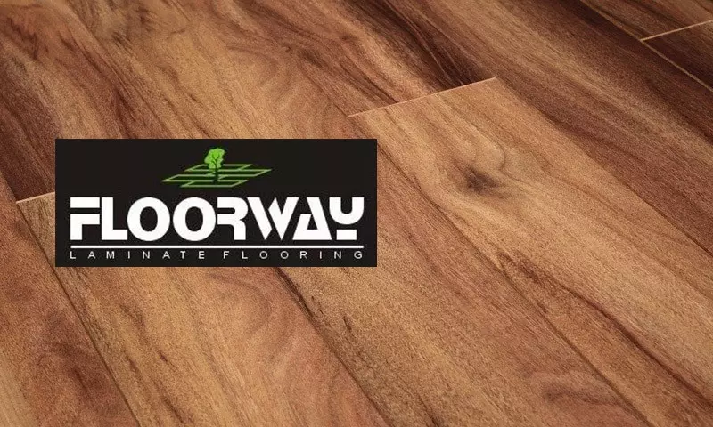 Ламинат Floorway (Флорвей)