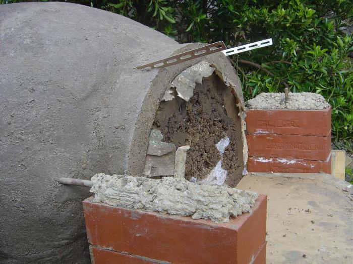 Как сделать огнеупорный (жаростойкий, жаропрочный) бетон своими руками — состав