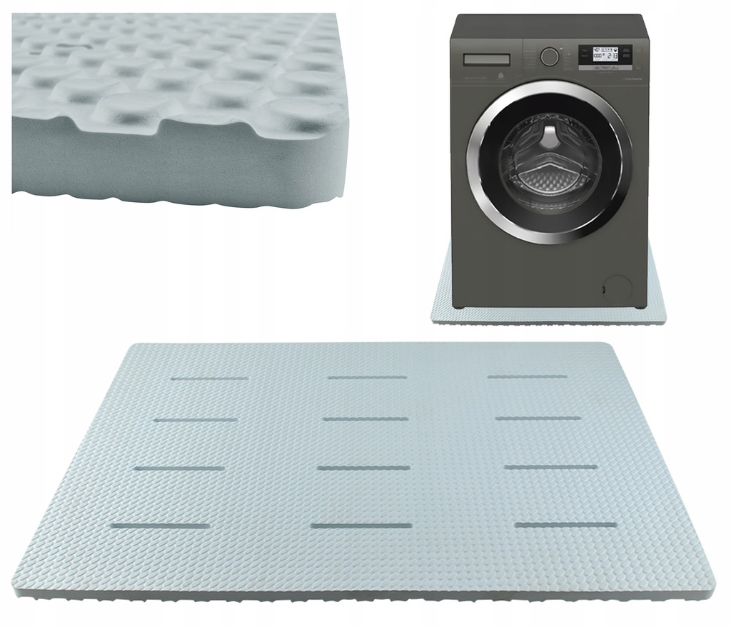 Антивибрационные коврики для стиральной машины
