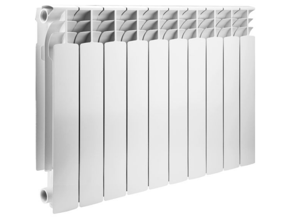 Радиаторы термал – отечественные алюминиевые отопительные приборы высокого качества