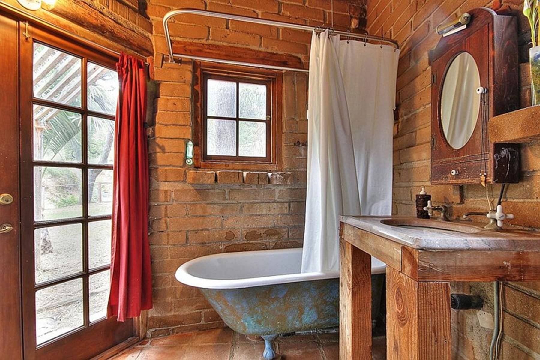 Ванная комната в стиле прованс: 110 фото и рекомендации дизайнера