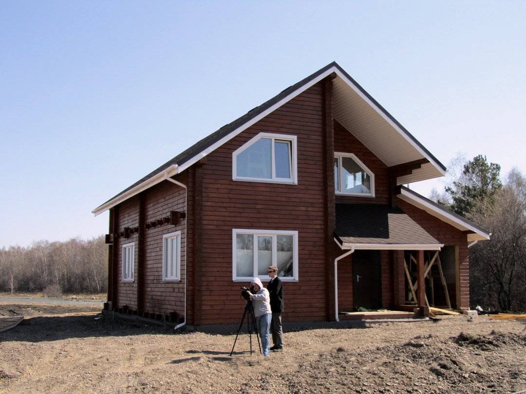 Сколько стоит дом построить? реальная смета на двухэтажный дом | стройка и стройматериалы | дзен